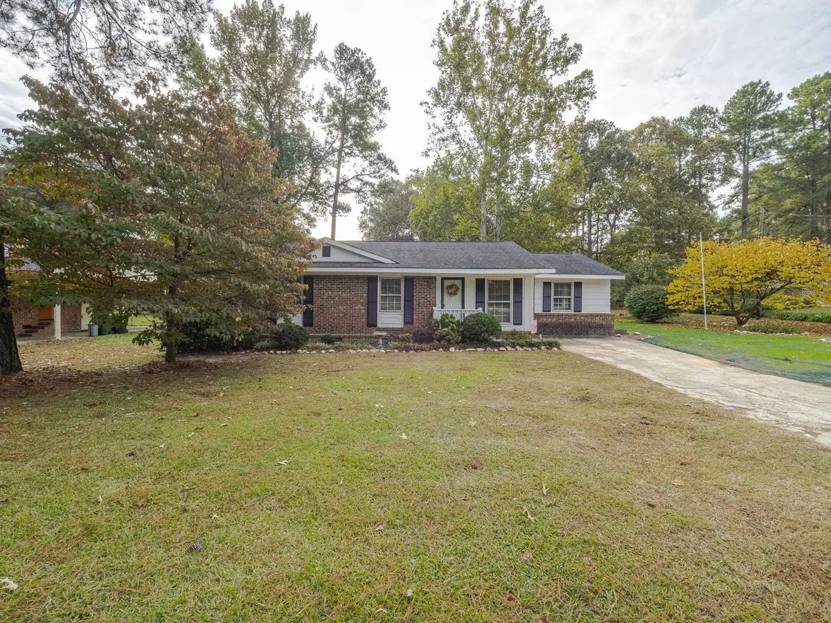 Raleigh, NC 27616,6400 Buffaloe Road