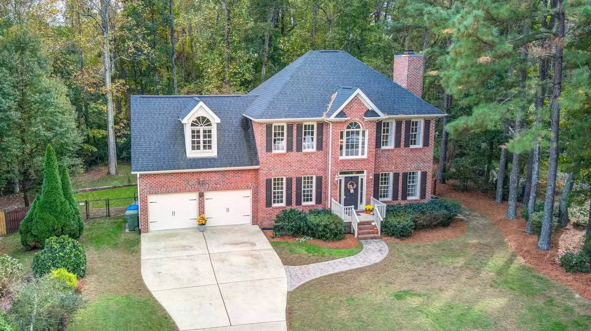 Fuquay Varina, NC 27526,902 Oldwyck Drive