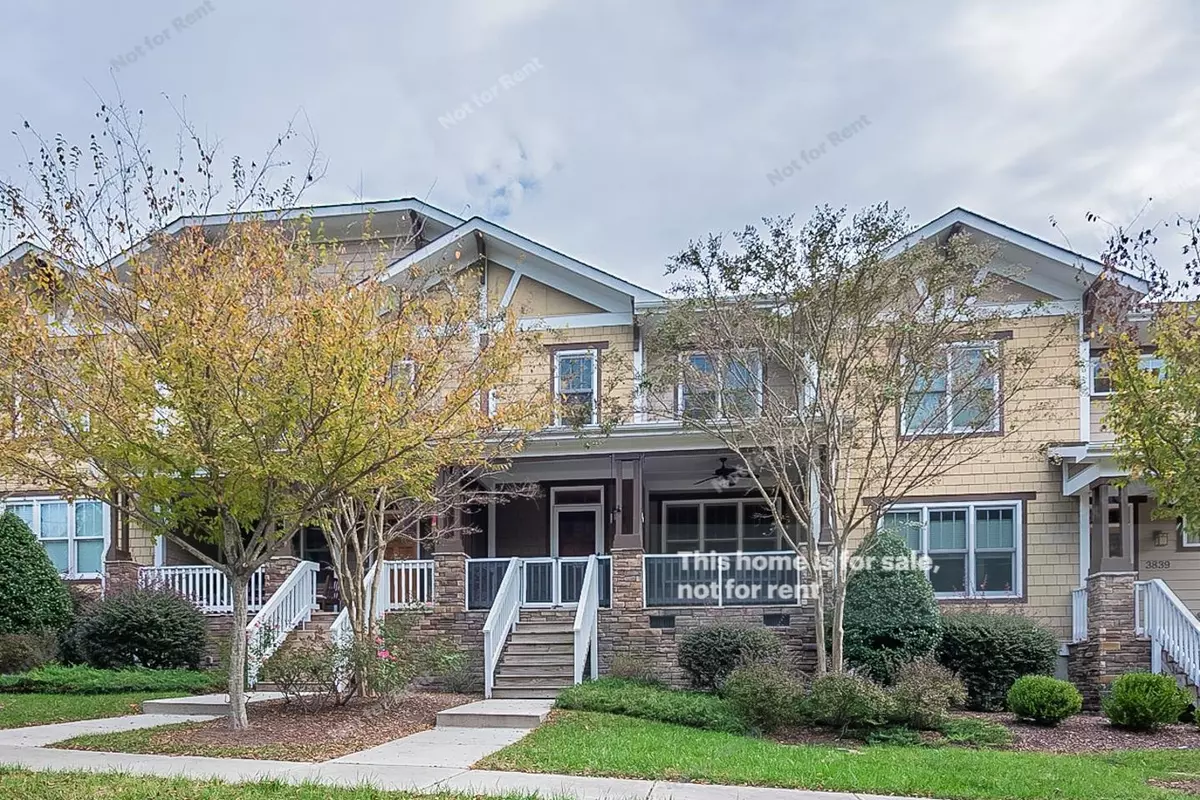 Durham, NC 27707,3837 SW Durham Drive