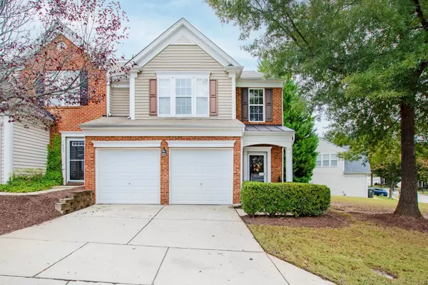 7845 Jeffrey Alan Court, Raleigh, NC 27613