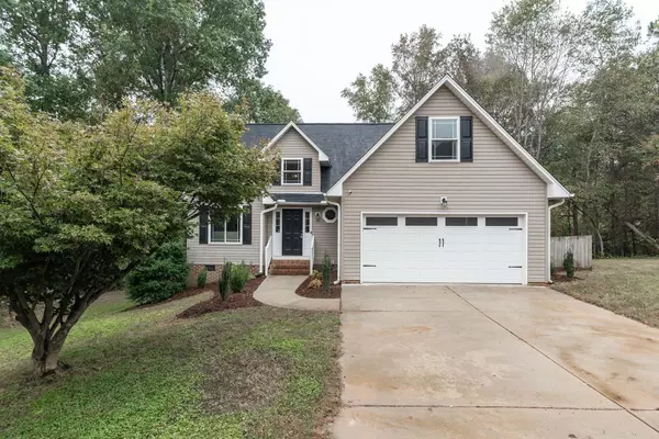 159 Elmbrook Court, Fuquay Varina, NC 27526