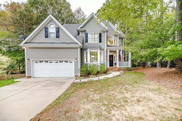 104 Dutch Hill Drive, Holly Springs, NC 27540