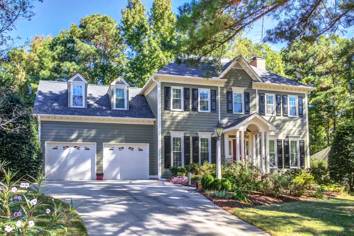 Cary, NC 27519,134 Southwold Drive