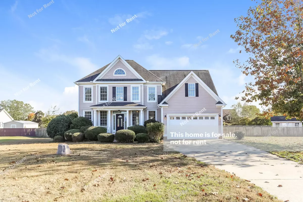 Raleigh, NC 27603,4404 Deer Knoll Court