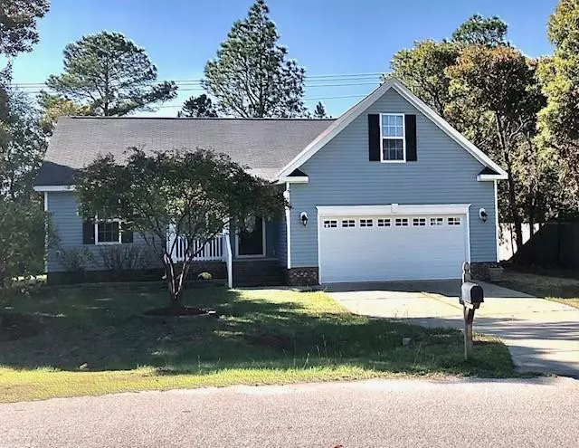 122 Sandy Tingen Court, Broadway, NC 27505