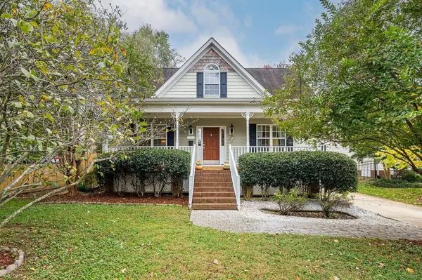 2521 Kilgore Avenue, Raleigh, NC 27607