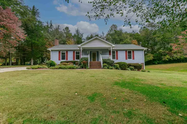 Graham, NC 27253,1145 Valley Drive