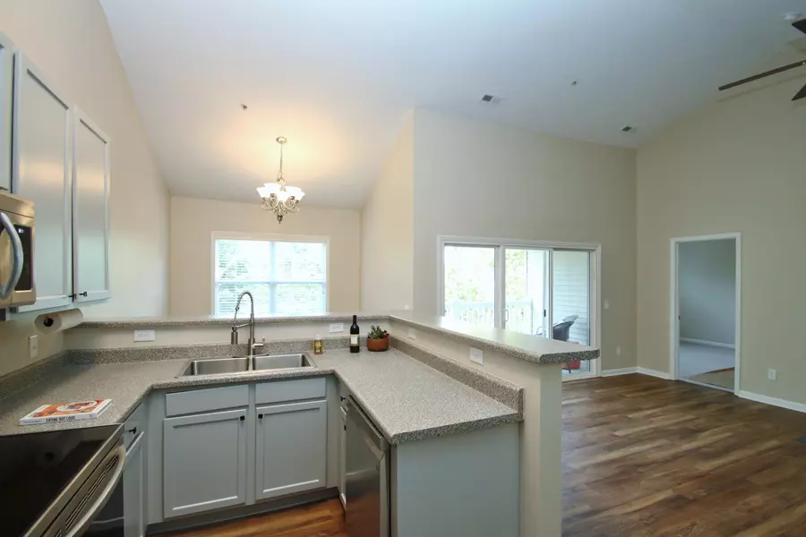 1122 Claret Lane #1122, Morrisville, NC 27560