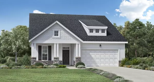 1212 Blue Mist Court, Apex, NC 27502