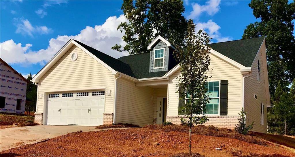 3248 Castlerock Drive #11, Burlington, NC 27215