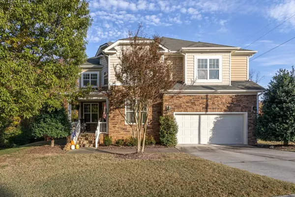 3817 Song Sparrow Drive, Wake Forest, NC 27587