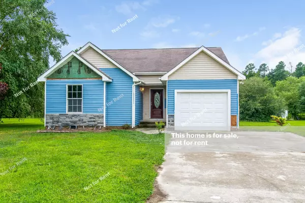 280 Bradford Ridge Drive, Youngsville, NC 27596