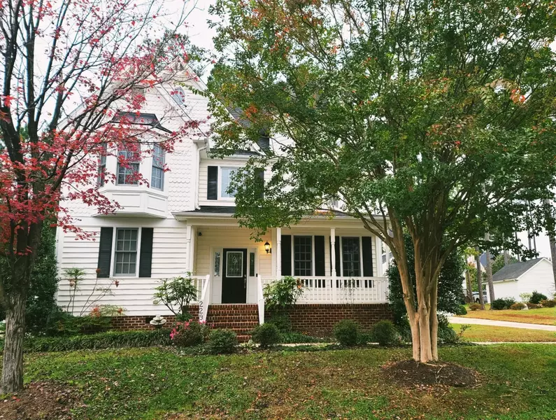 229 Star Magnolia Drive, Morrisville, NC 27560