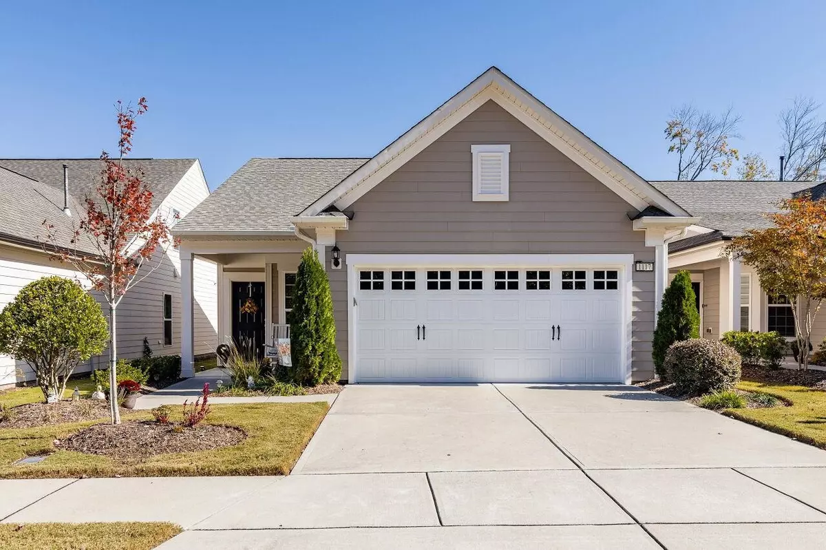 Durham, NC 27703,1117 Axelwood Lane