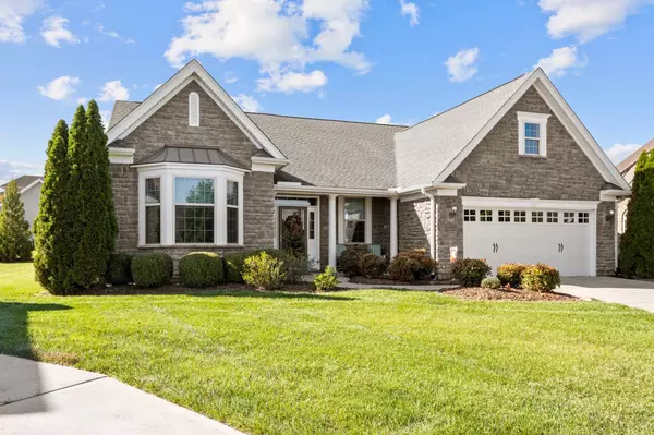 9852 Derbton Court, Raleigh, NC 27617