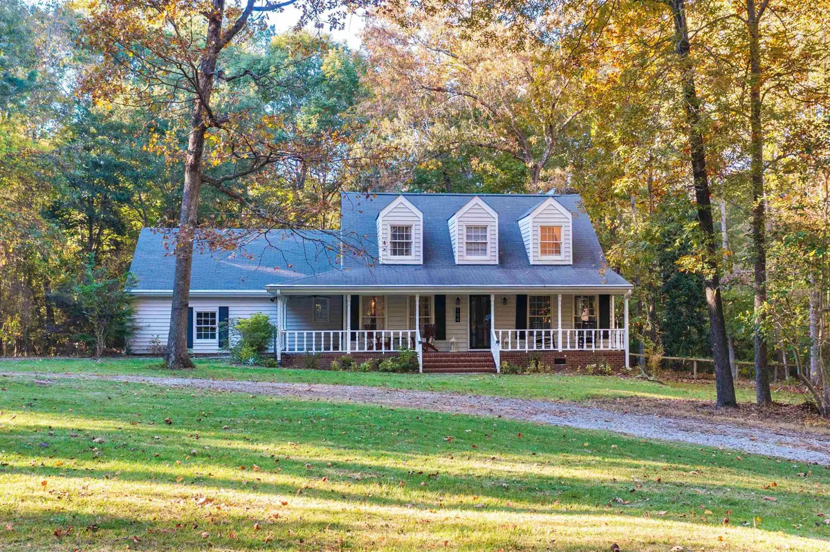 Fuquay Varina, NC 27526,104 Cross Lake Drive