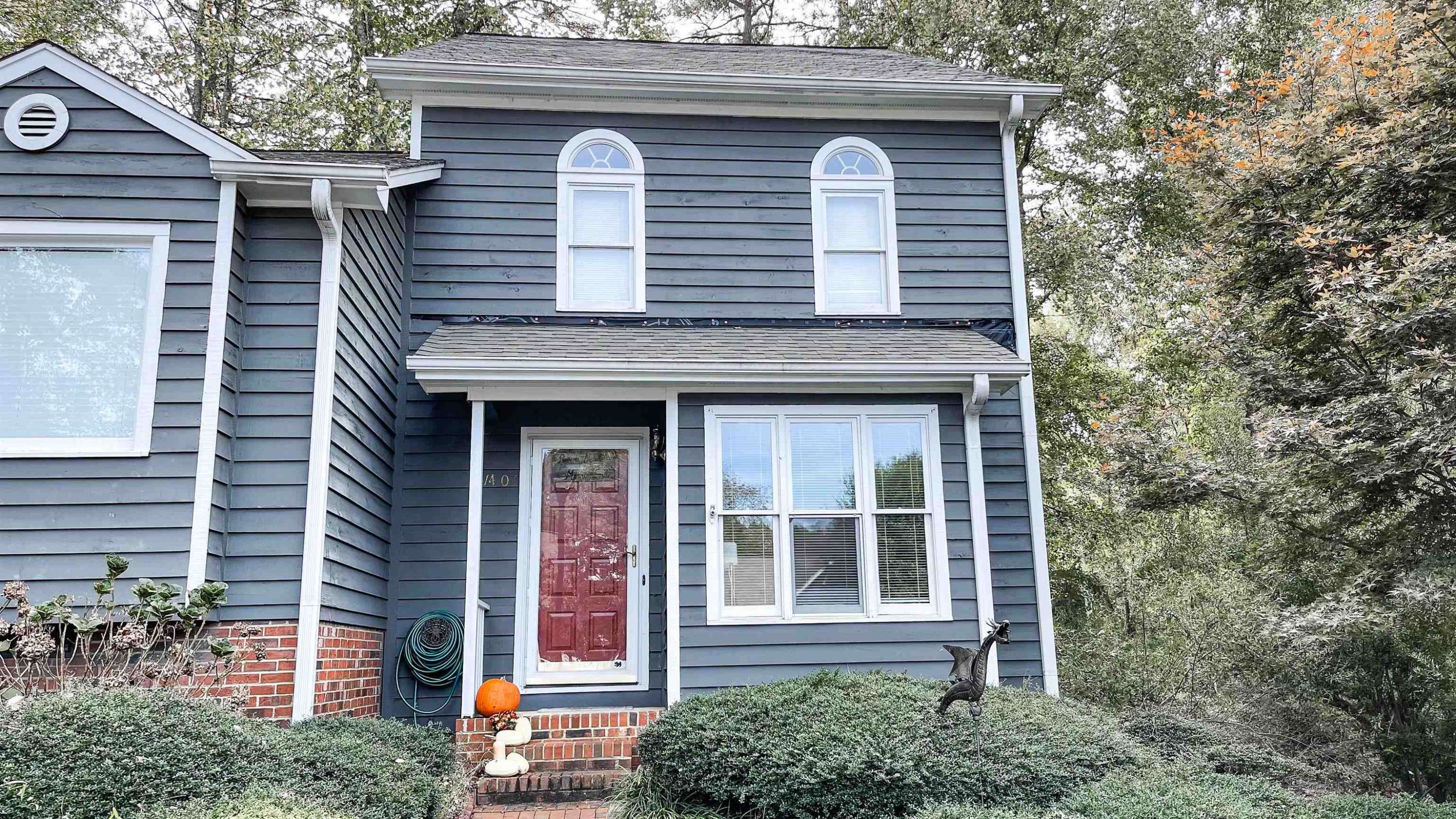 1407 Quarter Point, Raleigh, NC 27615