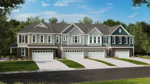 309 Kephart Way #130, Holly Springs, NC 27540