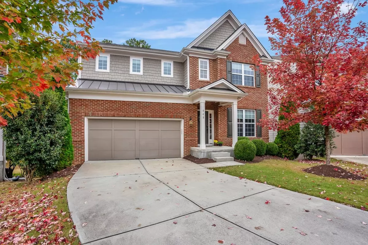 Cary, NC 27519,949 Green Alder Court