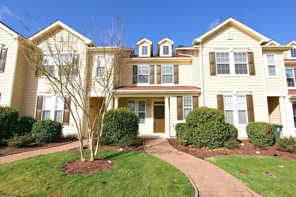 158 Point Comfort Lane, Cary, NC 27519