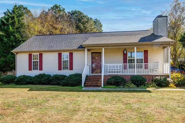 4377 Sandy Pine Court, Battleboro, NC 27809