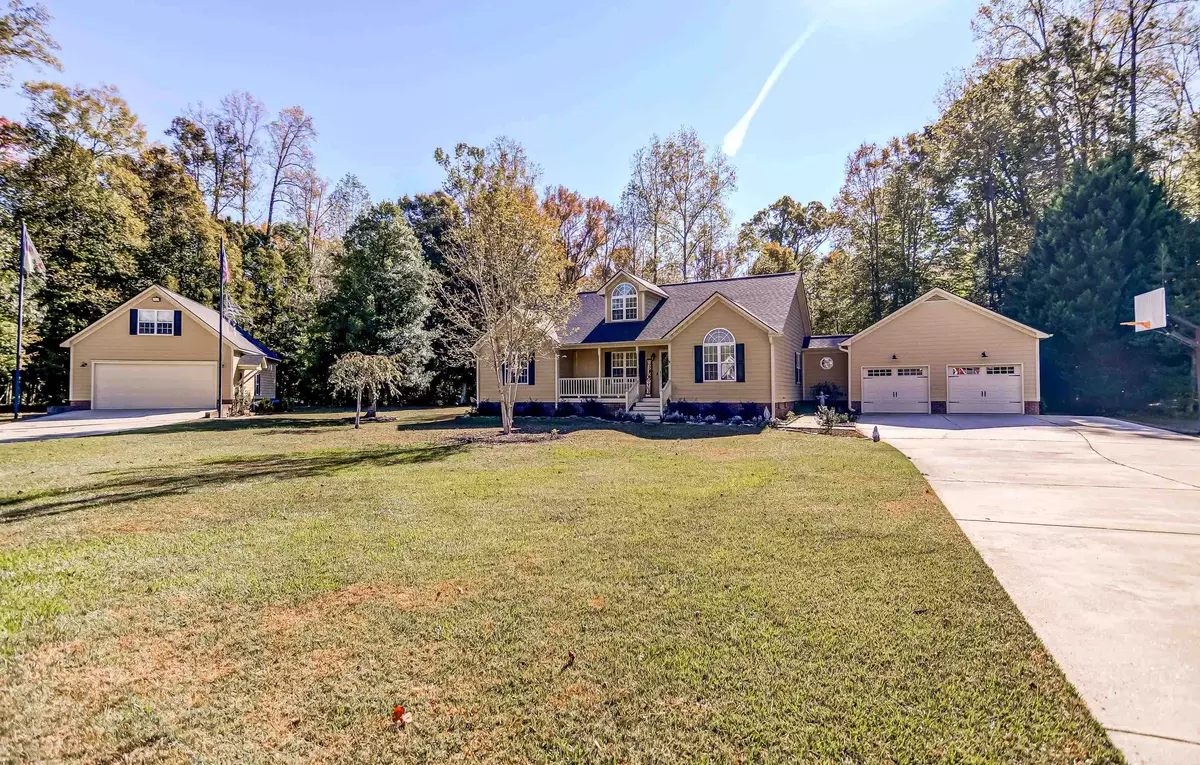 Garner, NC 27529,250 Susan Drive