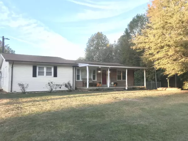 10648 Cherry Grove Road, Reidsville, NC 27320