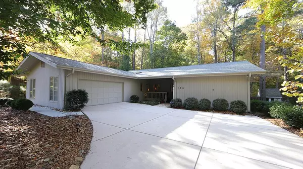 6807 Falconbridge Road, Chapel Hill, NC 27517