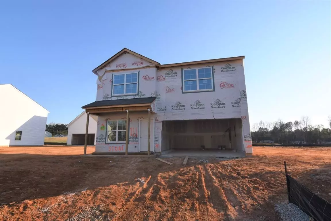 Franklinton, NC 27525,145 Forest Meadow Lane