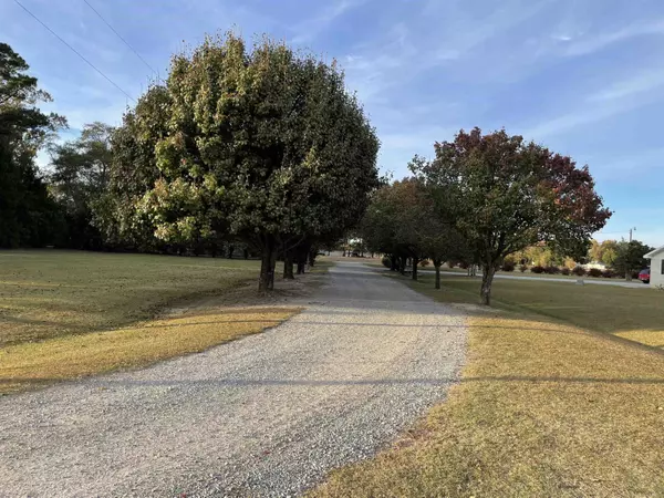 8525 D Fannie Road, Lucama, NC 27851