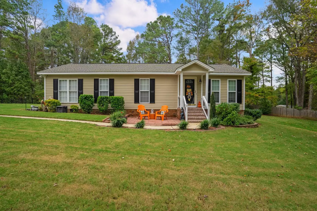 Willow Springs, NC 27592,611 Karen Drive