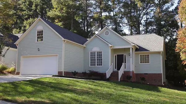 1203 Patterson Grove Road, Apex, NC 27502