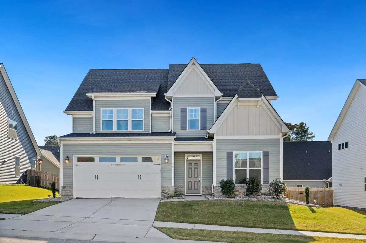 Wake Forest, NC 27587,349 Cascade Hills Lane