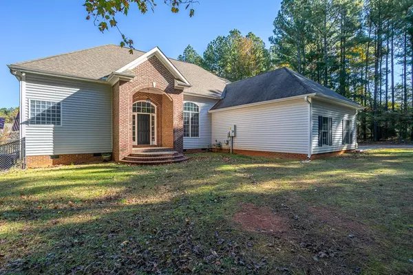 13200 Bold Run Hill Road, Wake Forest, NC 27587