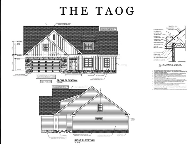 8556 Bailey Road, Sims, NC 27880