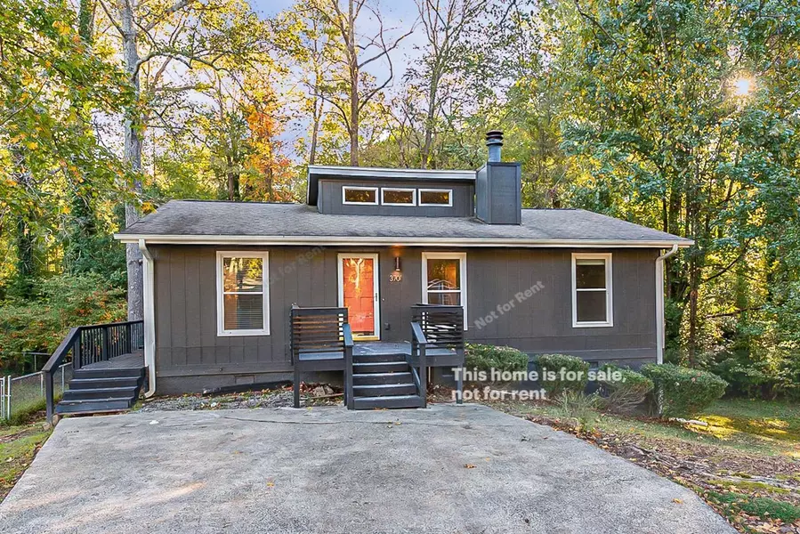 3701 Shrewsbury Street, Durham, NC 27707