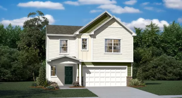 804 Bellewood Gardens Drive #40 - Frost C, Angier, NC 27501