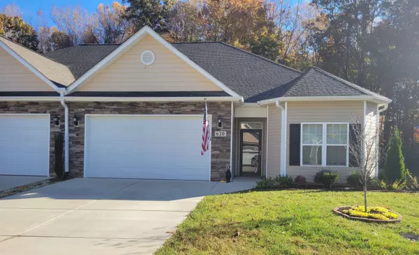 620 Retriever Lane, Mebane, NC 27302