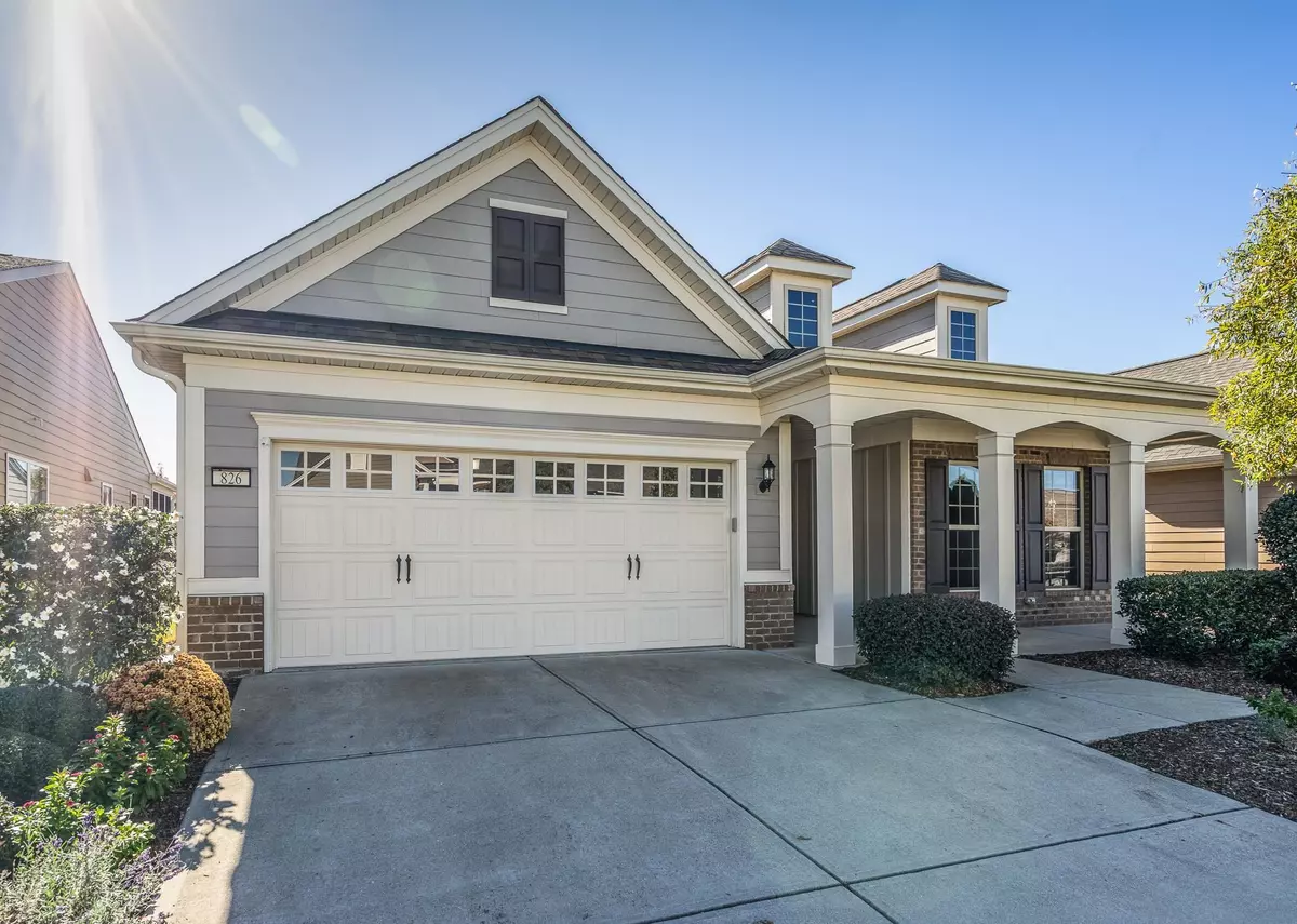 Durham, NC 27703,826 Gaston Manor Drive