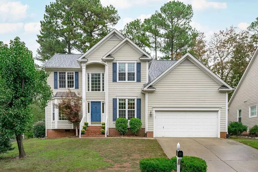 103 Bebington Drive, Cary, NC 27513