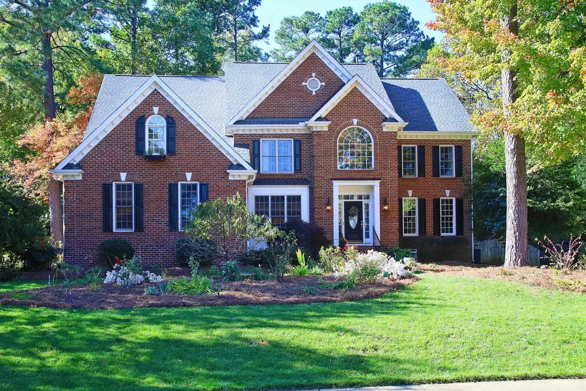 Cary, NC 27518,300 Bridewell Court