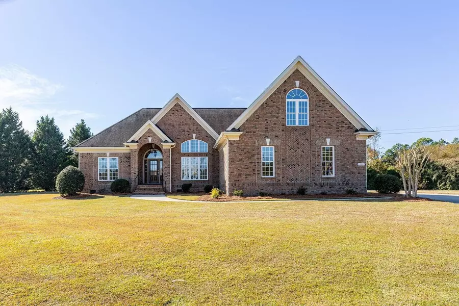 122 Willowcroft Court, Garner, NC 27529