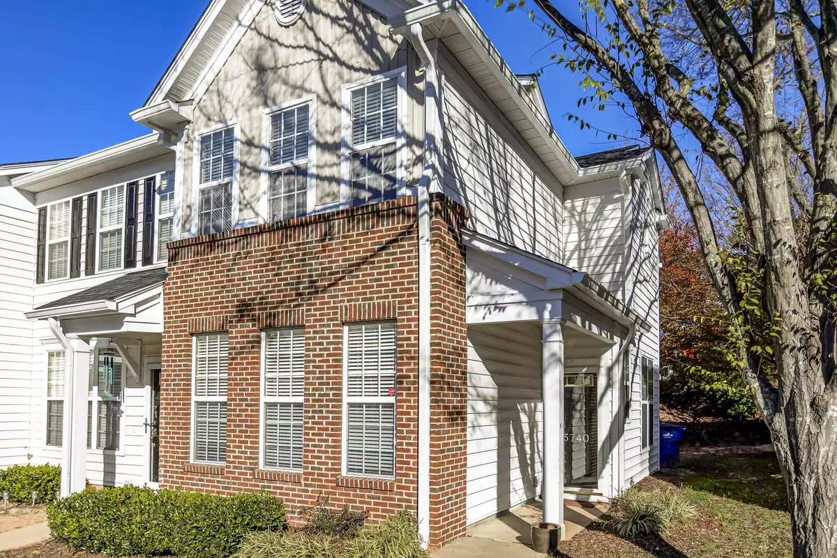 Raleigh, NC 27612,5740 Corbon Crest Lane