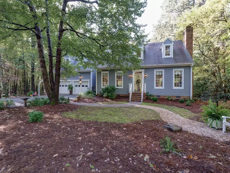 522 Occoneechee Drive, Clarksville, VA 23927