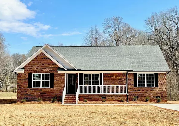 2571 Farrell Road, Mebane, NC 27302