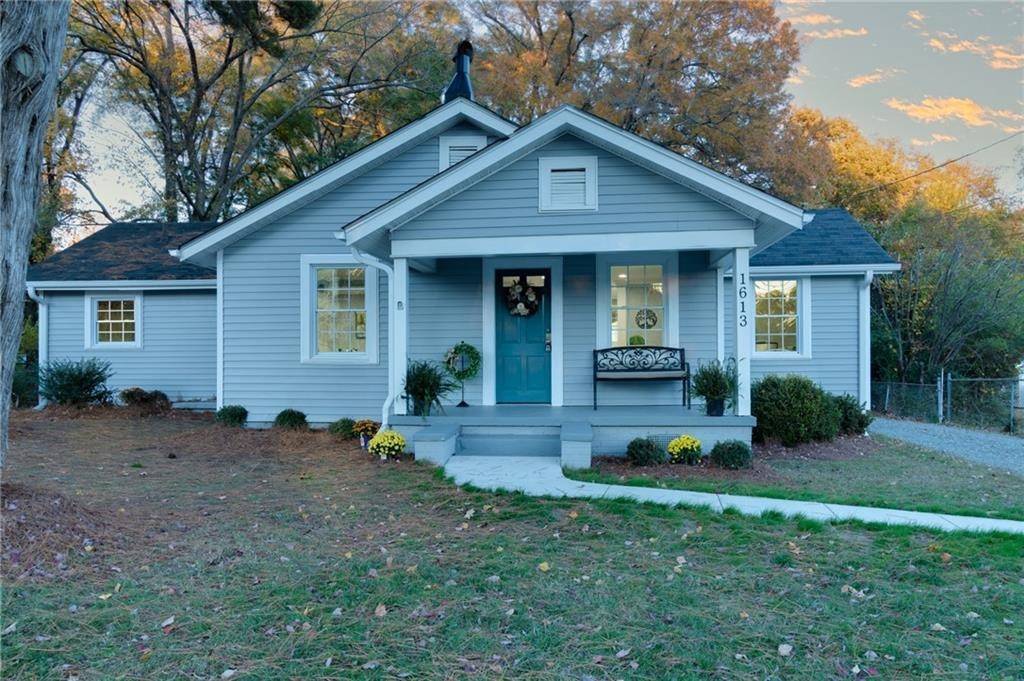 1613 W Davis Street, Burlington, NC 27215