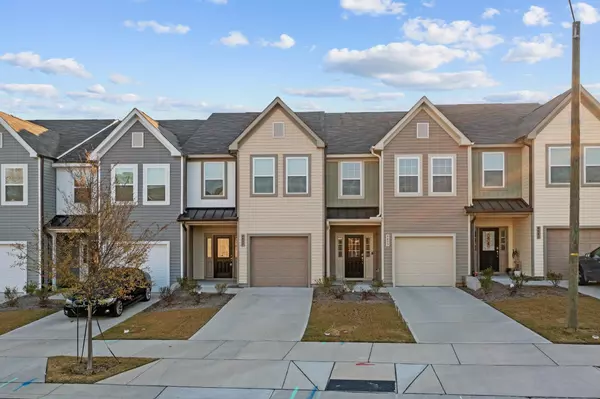 4437 Lord Joseph Court, Raleigh, NC 27610