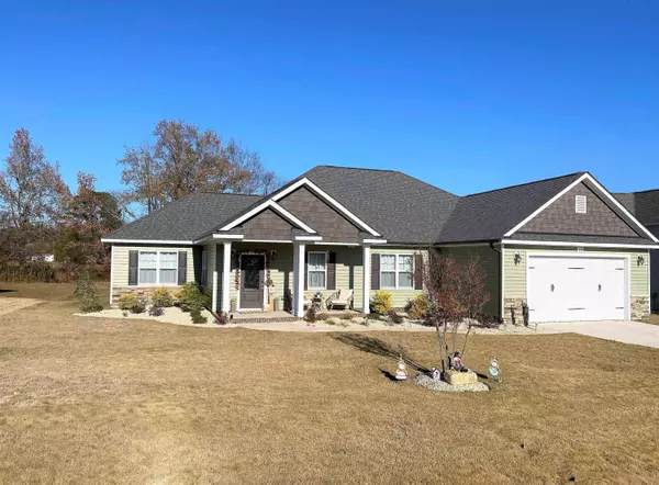 113 Shallow Falls Lane, Benson, NC 27504