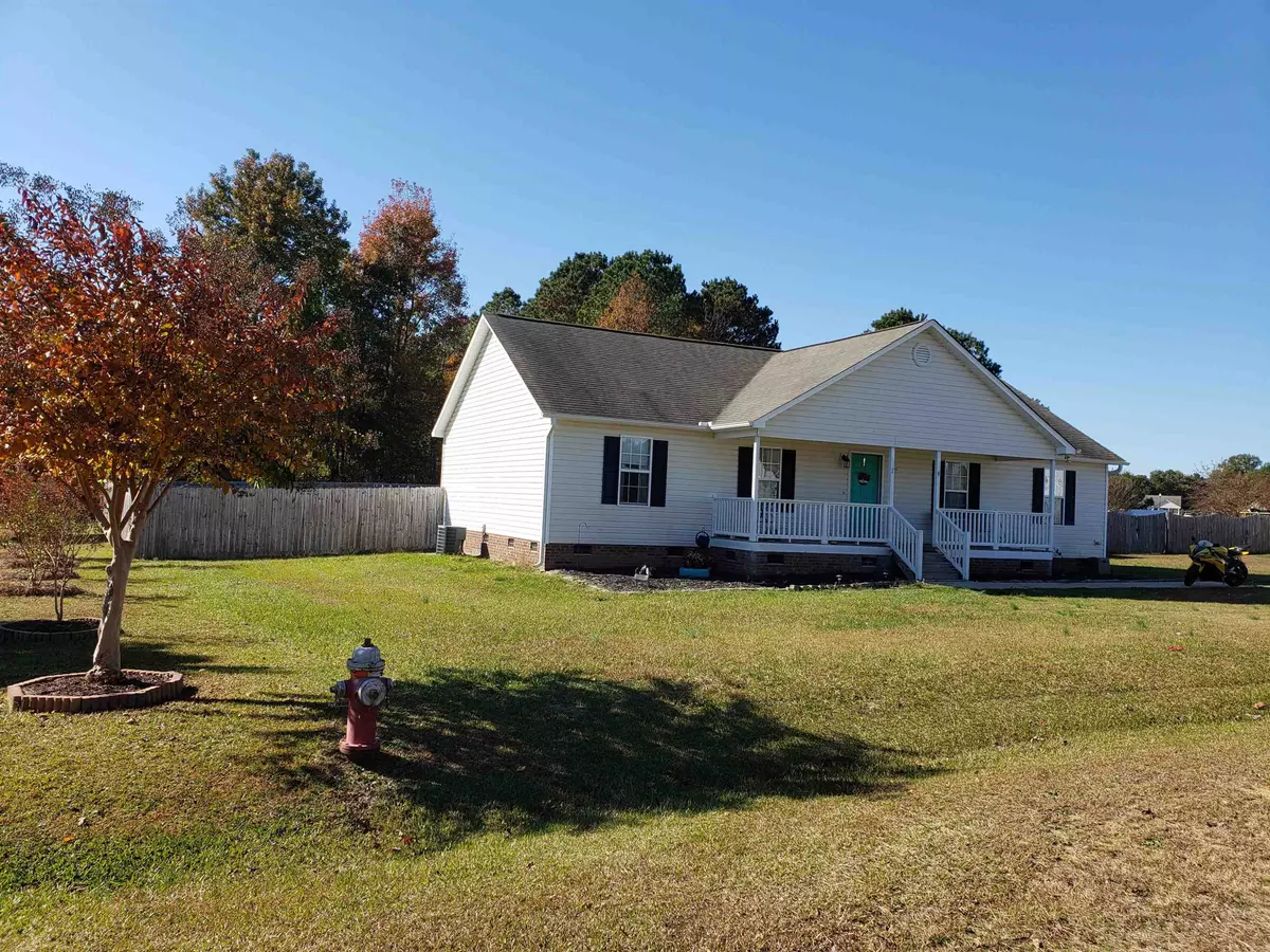 Smithfield, NC 27577,112 Beadle Court