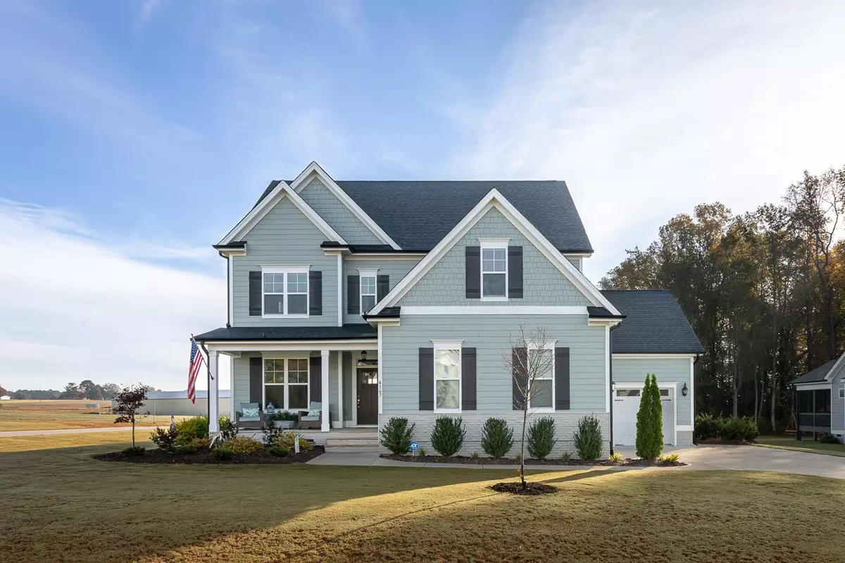 Fuquay Varina, NC 27592,4167 Olde Judd Drive